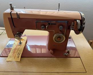 Kenmore Sewing Machine