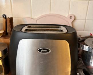 Toaster