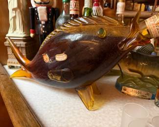 Viking Glass