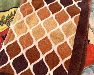 Vintage Towels