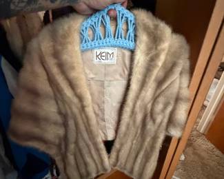 Vintage Womens Clothing