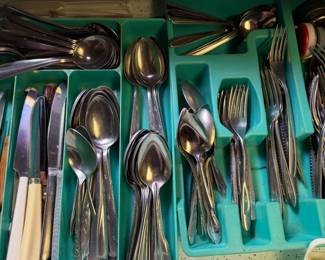 Flatware