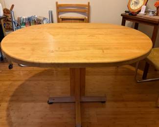 Kitchen Table