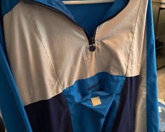 Vintage Adidas