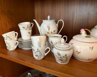 Bone China