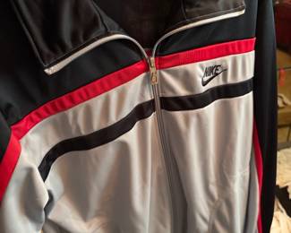 Vintage Nike Jacket