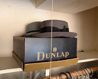Mens Hats