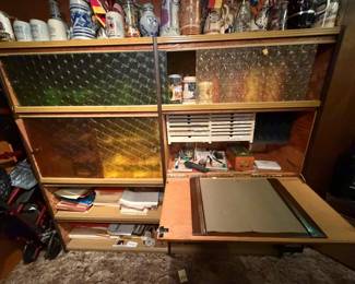 Vintage Revival Bar