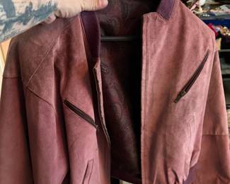 Vintage Womens Clothing