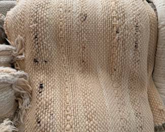 BOHO Blanket