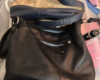 Vintage Purses