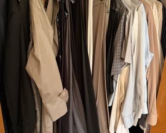 Mens Clothing