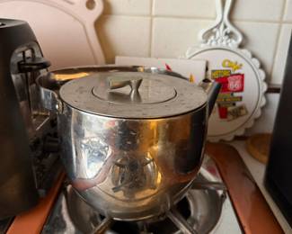 Tea Pot