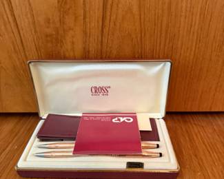 Cross Pen Set