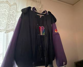 Vintage Womens Clothing