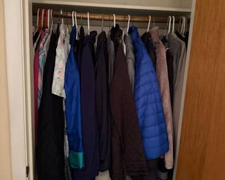 Womens Clothing