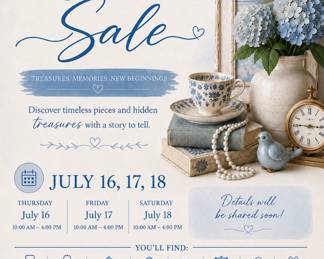 Sale Picture