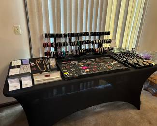 Costume Jewelry