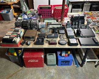 Electronics