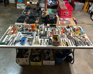 Tools