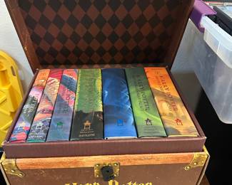 Harry Potter