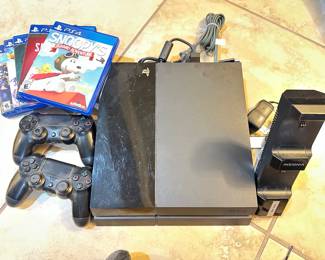 PlayStation