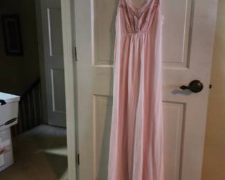Vintage nightie
