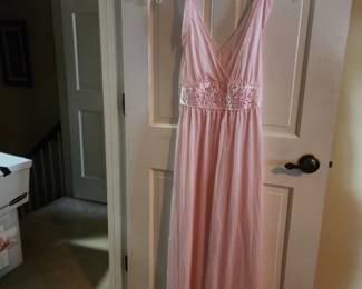 Vintage nightie