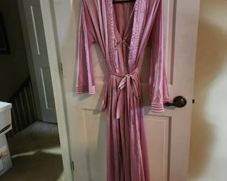 Vintage gown 