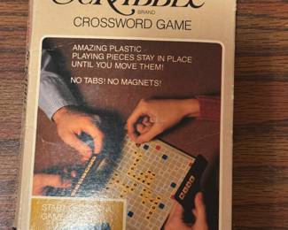 Vintage games! Many more.