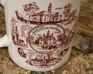 Mugs!!! Dinnerware! Glassware and more!!!