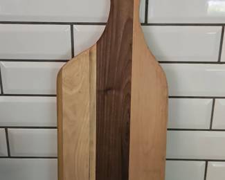 Multiwood Cutting Board