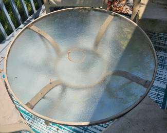 Patio Dining Set second image