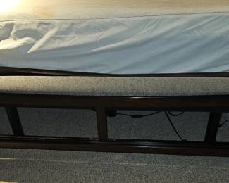 Adjustable Bed Frame second image