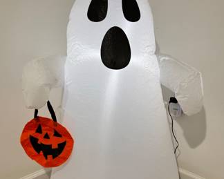 Halloween Ghost Inflatable