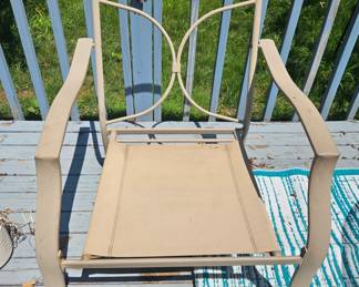 Patio Dining Set third image