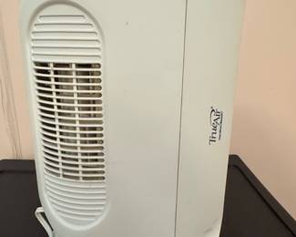 Hamilton Beach TrueAir Air Purifier