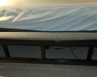 Adjustable Bed Frame second image