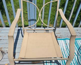 Patio Dining Set third image