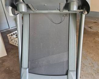 Sunny Folding Treadmill