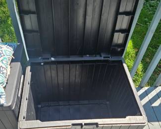 Deck Storage Boxes second image