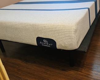 Serta iComfort TempTouch Mattress