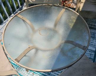 Patio Dining Set second image