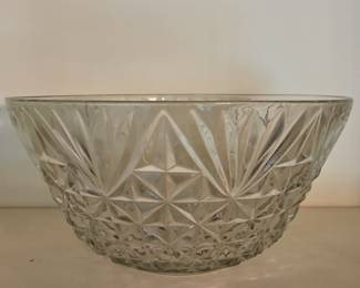 Anchor Hocking Arlington Punch Bowl
