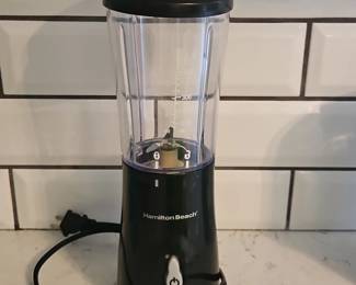 Personal Blender