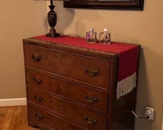 Stunning furniture.