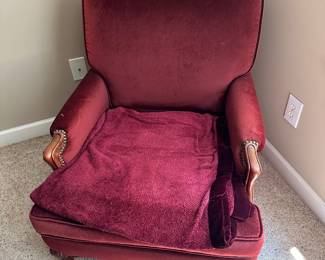 Furniture. Casual and classi
