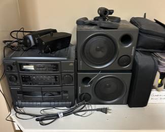 Electronics