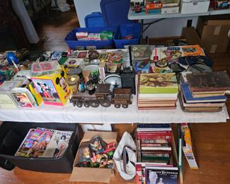 Sale Picture