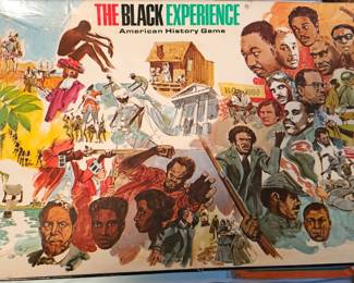 Blues and Jazz Old 
